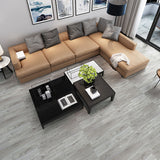 SELF ADHESIVE WATER PROOF PVC LUXURY VINYL FLOOR TILE