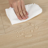 SELF ADHESIVE WATER PROOF PVC LUXURY VINYL FLOOR TILE