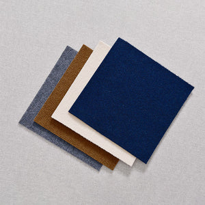 Non-slip silicone backing carpet tiles wholesale