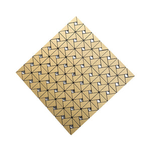 Aluminum composite wall stickers wholesale China