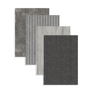 Modern grille wall stickers factory supplier