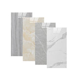 PEEL AND STICK MARBLE TEXTURE WALL STICKER