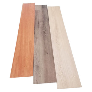 Waterproof SXP floor stickers wholesale