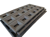 Eco-friendly faux stone panels manufacturer