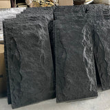 PU culture stone panels wholesale China