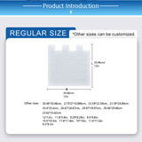 Premium 3D PU Subway Wall Tile Sticker | Waterproof Self-Adhesive Epoxy Resin Panels Wholesale